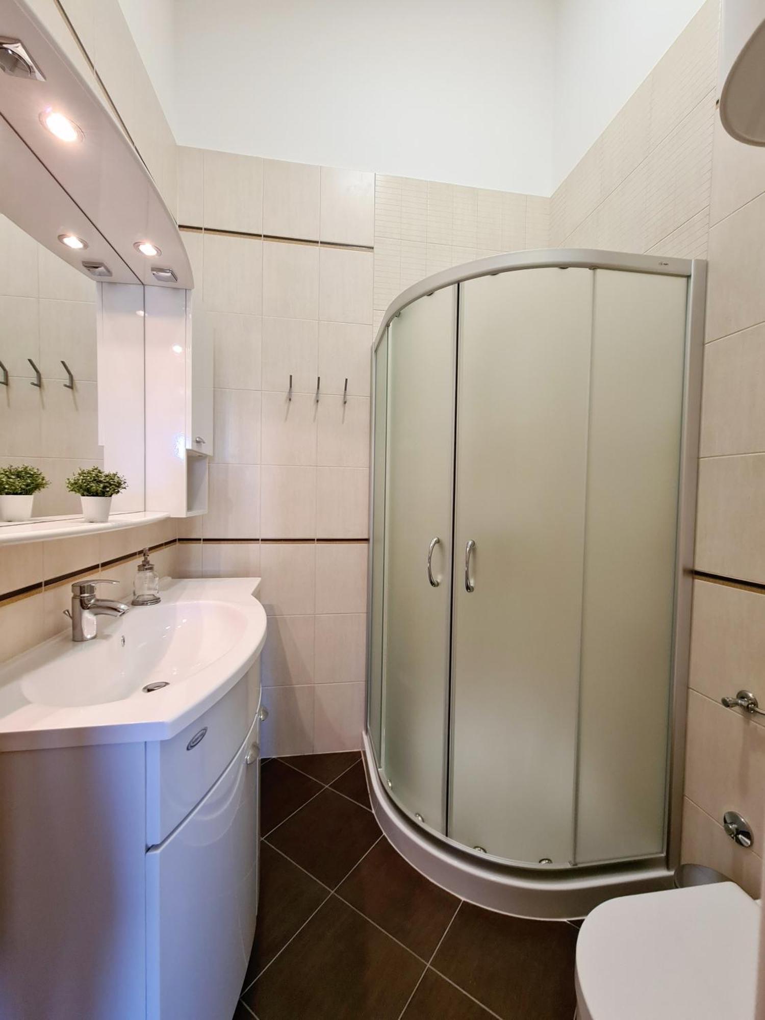 Orkula Apartments Pašman Cameră foto